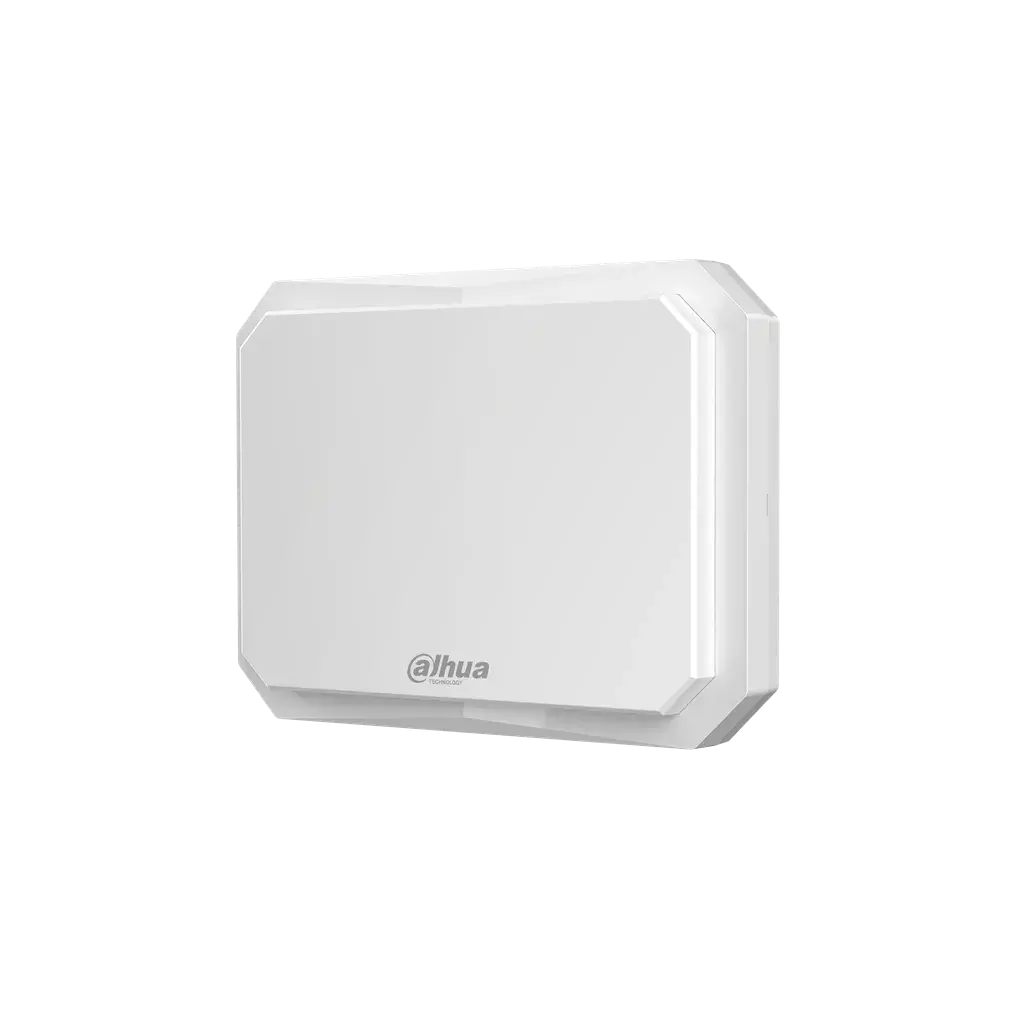 DH-PFR4K-D450. Radar de seguridad Dahua con un alcance de hasta 450m