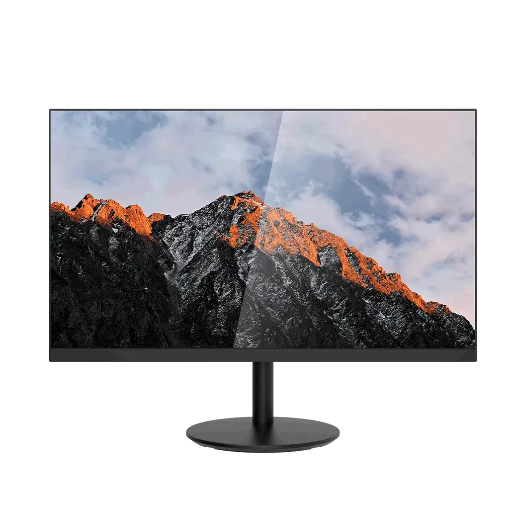 DHI-LM22-A200-B6-V2. Monitor Dahua de 22" bisel ultra delgado soporte VESA.