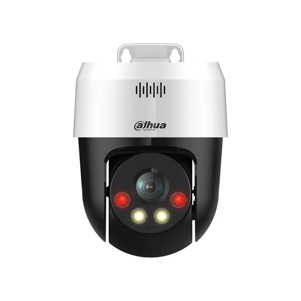 DH-SD2A300NB-GNY-A-PV. 3MP Smart Dual Light Network PT Camera